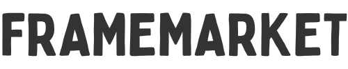 Framemarket.de logo